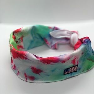 The Grateful Pete - Stretch Wicking Bandana